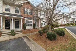 130 Humberside Dr, Kernersville, NC 27284 - Photo 2
