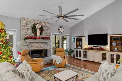 1201 Double Oaks Road, Greensboro, NC 27410 - Photo 8