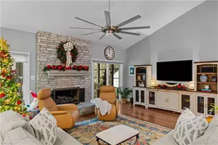 1201 Double Oaks Rd, Greensboro, NC 27410 - Photo 8