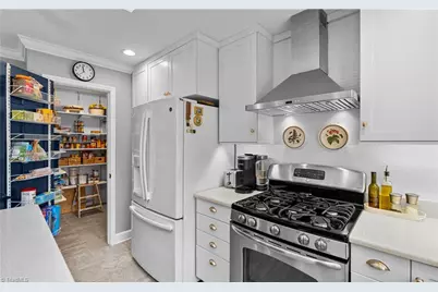 1201 Double Oaks Road, Greensboro, NC 27410 - Photo 16