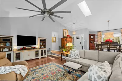 1201 Double Oaks Road, Greensboro, NC 27410 - Photo 10