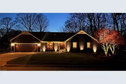 1201 Double Oaks Road, Greensboro, NC 27410 - Photo 40