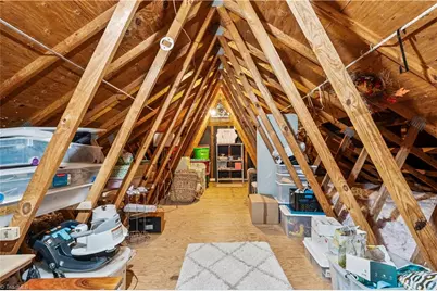 1201 Double Oaks Road, Greensboro, NC 27410 - Photo 38