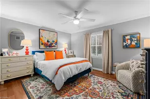 1201 Double Oaks Rd, Greensboro, NC 27410 - Photo 32