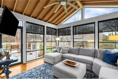 1201 Double Oaks Road, Greensboro, NC 27410 - Photo 36