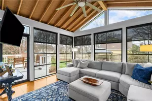 1201 Double Oaks Rd, Greensboro, NC 27410 - Photo 36