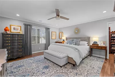 1201 Double Oaks Road, Greensboro, NC 27410 - Photo 18