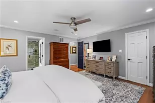 1201 Double Oaks Rd, Greensboro, NC 27410 - Photo 20