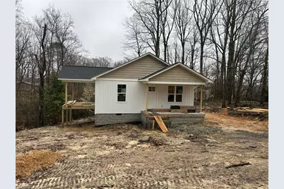 1515 Shamrock Road, Asheboro, NC 27205 - Photo 1