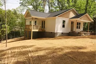 1515 Shamrock Rd, Asheboro, NC 27205 - Photo 1