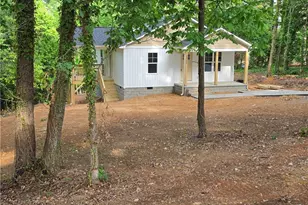 1515 Shamrock Rd, Asheboro, NC 27205 - Photo 1