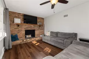 585 Green Acres Rd, Millers Creek, NC 28665 - Photo 4