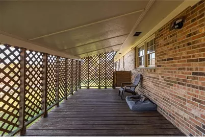 585 Green Acres Road, Millers Creek, NC 28665 - Photo 36