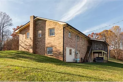 585 Green Acres Road, Millers Creek, NC 28665 - Photo 48