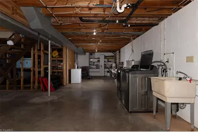 585 Green Acres Road, Millers Creek, NC 28665 - Photo 32