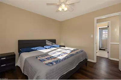 585 Green Acres Road, Millers Creek, NC 28665 - Photo 18