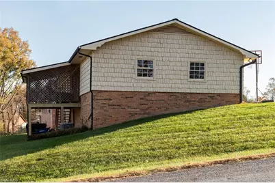 585 Green Acres Road, Millers Creek, NC 28665 - Photo 44