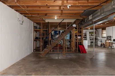 585 Green Acres Road, Millers Creek, NC 28665 - Photo 30