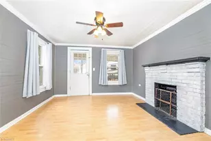 12056 Old US Hwy 64, Lexington, NC 27292 - Photo 4