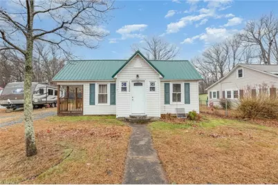 12056 Old US Highway 64, Lexington, NC 27292 - Photo 1