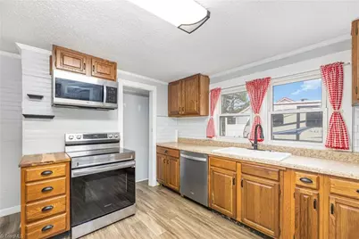 12056 Old US Highway 64, Lexington, NC 27292 - Photo 10