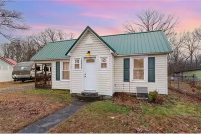 12056 Old US Highway 64, Lexington, NC 27292 - Photo 2