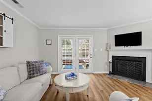 4653 Lawndale Dr, Greensboro, NC 27455 - Photo 16