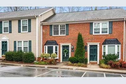 4653 Lawndale Drive, Greensboro, NC 27455 - Photo 2