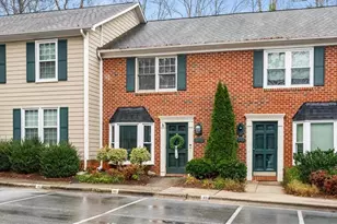 4653 Lawndale Dr, Greensboro, NC 27455 - Photo 2