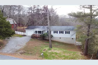 800 Armory Road, North Wilkesboro, NC 28659 - Photo 2
