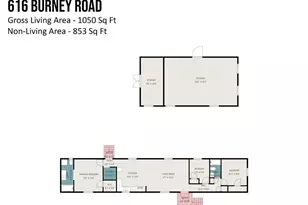 616 Burney Rd, Asheboro, NC 27205 - Photo 26