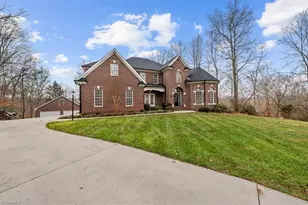 4619 Riveroaks Dr, Randleman, NC 27317 - Photo 2