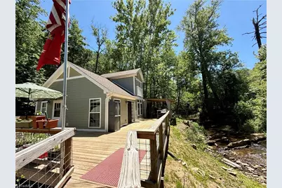 920 Pennell Road, Moravian Falls, NC 28654 - Photo 2