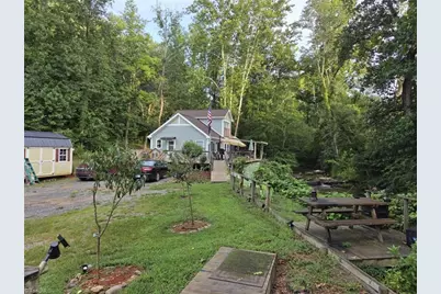 920 Pennell Road, Moravian Falls, NC 28654 - Photo 2