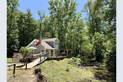 920 Pennell Road, Moravian Falls, NC 28654 - Photo 1