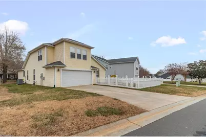 154 North Forke Drive, Bermuda Run, NC 27006 - Photo 28