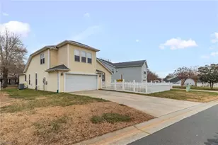 154 N Forke Dr, Bermuda Run, NC 27006 - Photo 28