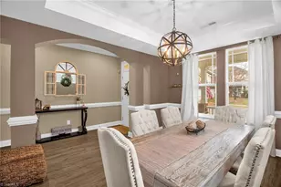 154 N Forke Dr, Bermuda Run, NC 27006 - Photo 6