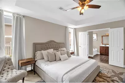 154 North Forke Drive, Bermuda Run, NC 27006 - Photo 14