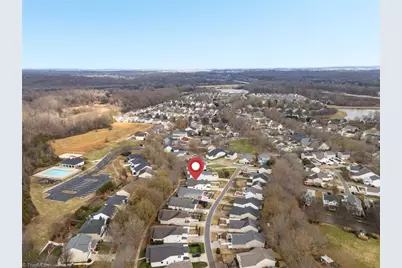 154 North Forke Drive, Bermuda Run, NC 27006 - Photo 38