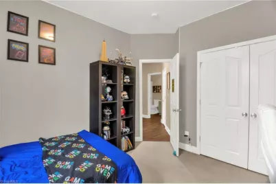 154 North Forke Drive, Bermuda Run, NC 27006 - Photo 20