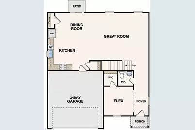 307 Pine Needle Drive, Lexington, NC 27292 - Photo 2