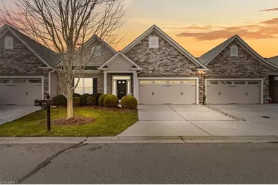4320 Crosspointe Lane, Kernersville, NC 27284 - Photo 1