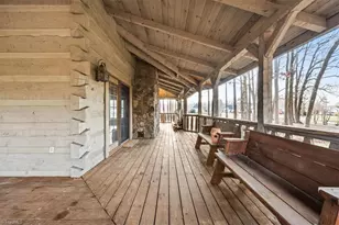 5506 Grove Forrest Dr, High Point, NC 27263 - Photo 4