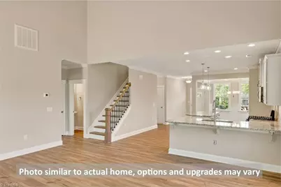 1927 Broadway Drive, Graham, NC 27253 - Photo 6