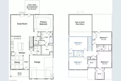 1927 Broadway Drive, Graham, NC 27253 - Photo 24