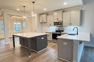 1927 Broadway Dr, Graham, NC 27253 - Photo 6