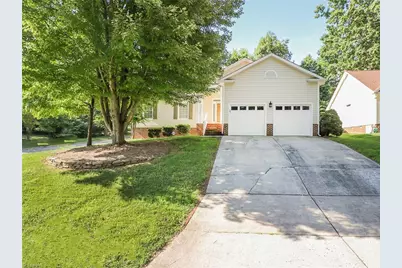 3401 Trail Ridge Drive, Greensboro, NC 27410 - Photo 2