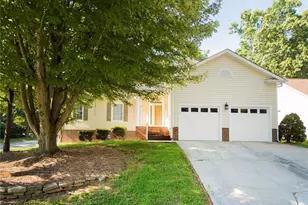 3401 Trail Ridge Dr, Greensboro, NC 27410 - Photo 1