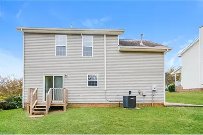 5511 Grapevine Court, Greensboro, NC 27405 - Photo 2